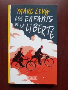 Marc Levy - Les enfants de la liberte