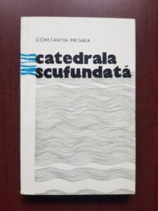Constantin Prisnea - Catedrala scufundata (1968)