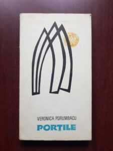 Veronica Porumbacu - Portile (1968)