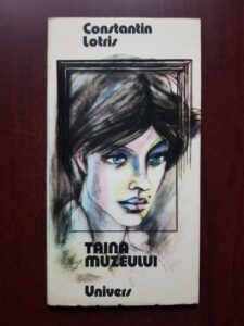 Constantin Lotris - Taina muzeului