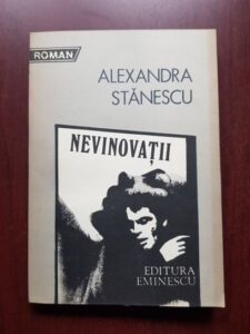 Alexandra Stanescu - Nevinovatii