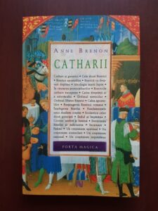 Anne Brenon - Catharii