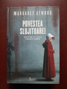 Margaret Atwood - Povestea slujitoarei