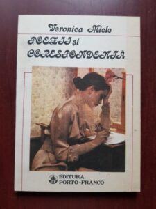 Veronica Micle - Poezii si corespondenta