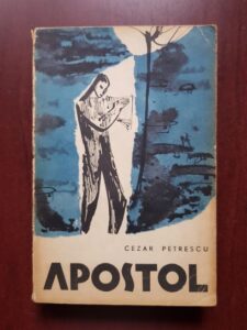 Cezar Petrescu - Apostol (1963)