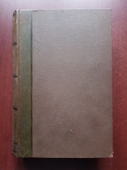 Julien Bonnecase - La pensee juridique francaise de 1804 a l'heure presente (1933, 2 tomuri colegate)
