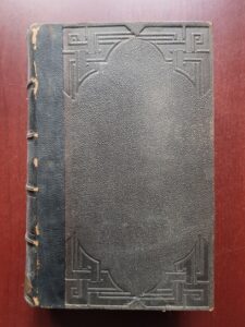 G. Baudry Lacantinerie, M. Houques Fourcade – Traite theorique et pratique de droit civil. Des personnes. Volumul 1 (1896)