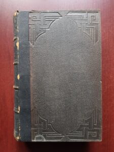 G. Baudry Lacantinerie, M. Houques Fourcade – Traite theorique et pratique de droit civil. Des personnes. Volumul 2 (1900)