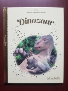 Dinozaur. Povesti din colectia de aur