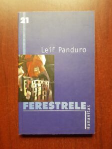 Leif Panduro - Ferestrele