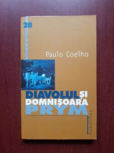 Paulo Coelho - Diavolul si domnisoara Prym