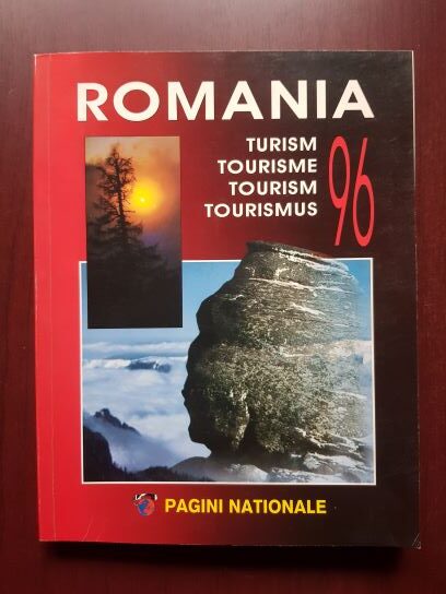 Romania. Turism 96