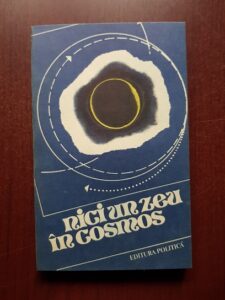 Alexandru Mironov - Nici un zeu in cosmos