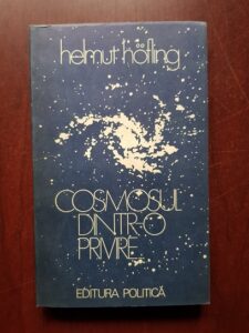 Helmut Hofling - Cosmosul dintr-o privire