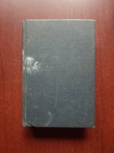 George Ostler - The little Oxford dictionary of current english