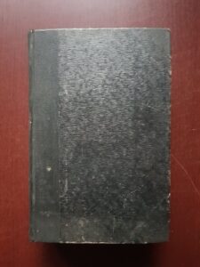 C. Hamangiu, Matei G. Nicolau - Dreptul Roman (1930)