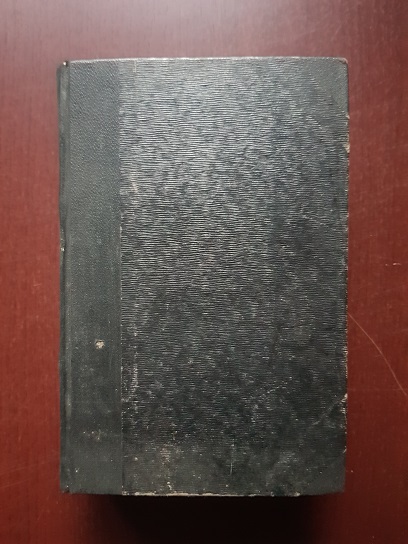 C. Hamangiu, Matei G. Nicolau - Dreptul Roman (1930)