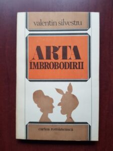 Valentin Silvestru - Arta imbrobodirii