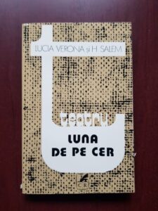 Lucia Verona, H. Salem - Luna de pe cer