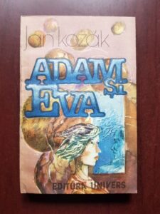 Jan Kozak - Adam si Eva