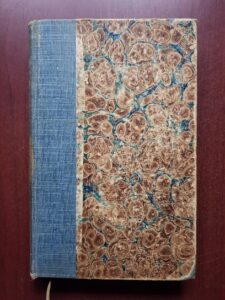 Stefan. G. Vargolici - Gramatica limbei latine pentru Gimnasii, Seminarii si Licee. Etimologia si sintaxa. 2 volume colegate (1896, cu dedicatia si autograful autorului)