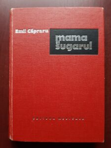 Emil Capraru - Mama si sugarul. O carte pentru parinti, asistentele de ocrotire si asistentele de pediatrie
