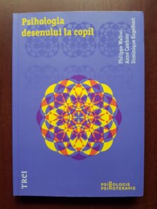 Philippe Wallon, Anne Cambier – Psihologia desenului la copil