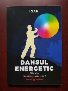 Ioan Prisecaru - Dansul energetic