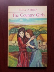 Edna O'Brien - The Country Girls