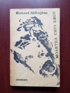 Richard Aldington - Moartea unui erou