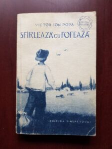 Victor Ion Popa - Sfarleaza cu Fofeaza (1956)