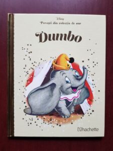 Dumbo. Povesti din colectia de aur