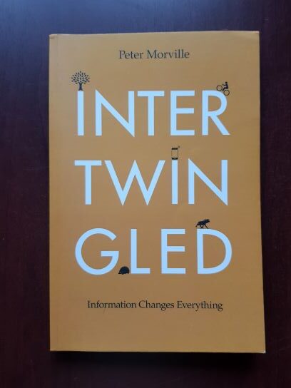 Peter Morville - Intertwingled