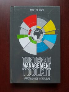 Anne Lise Kjaer - The Trend Management Toolkit
