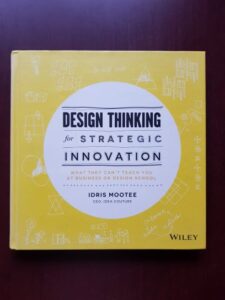 Idris Mootee - Design thinking for strategic innovation