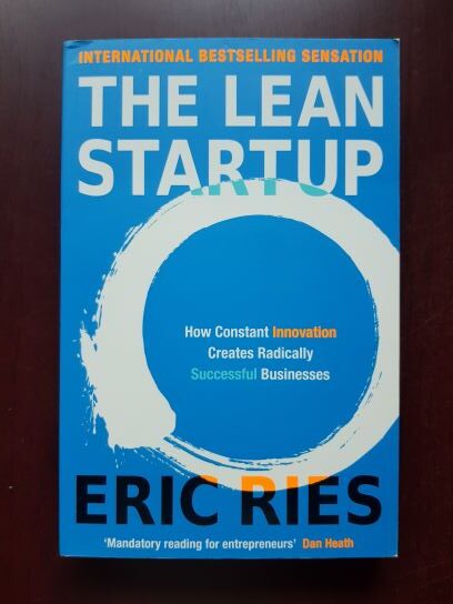 Eric Ries - The Lean Startup. How constant innovation creates radically successful businesses