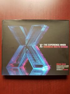 Brian Solis - X: The Experience When Business Meets Design