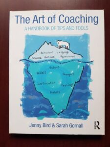 Jenny Bird, Sarah Gornall - The Art of Coaching. A handbook of tips and tools