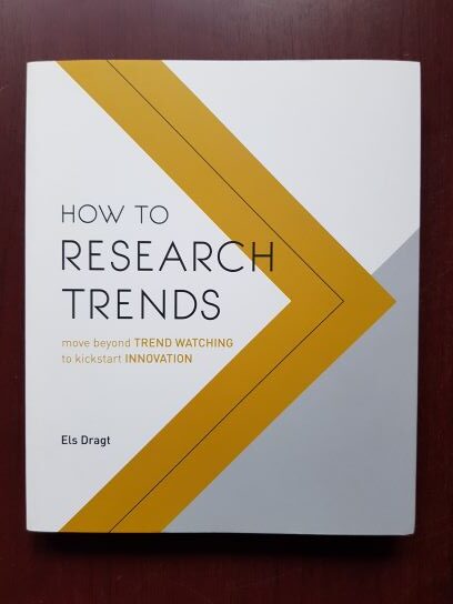 Els Dragt - How to Research Trends