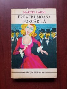 Martti Larni - Preafrumoasa porcarita