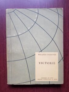 William Faulkner - Victorie