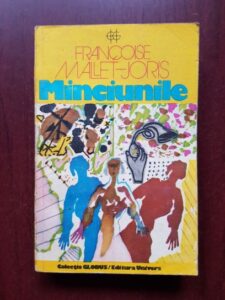 Francoise Mallet Joris - Minciunile