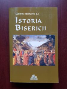 Ludwig Hertling S.J. - Istoria bisericii