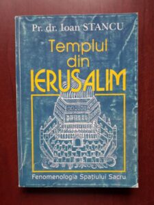Ioan Stancu - Templul din Ierusalim
