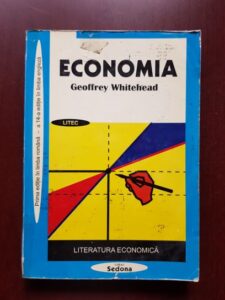 Geoffrey Whitehead - Economia