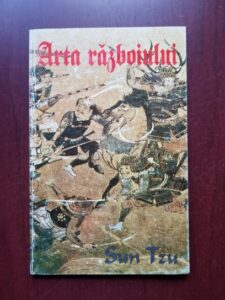 Sun Tzu - Arta razboiului
