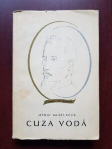 Marin Mihalache - Cuza Voda