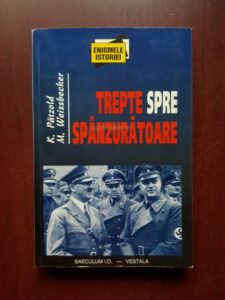 K. Patzold - Trepte spre spanzuratoare