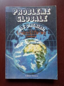 Lester R. Brown - Probleme globale ale omenirii