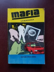 V. P. Borovicka - Mafia